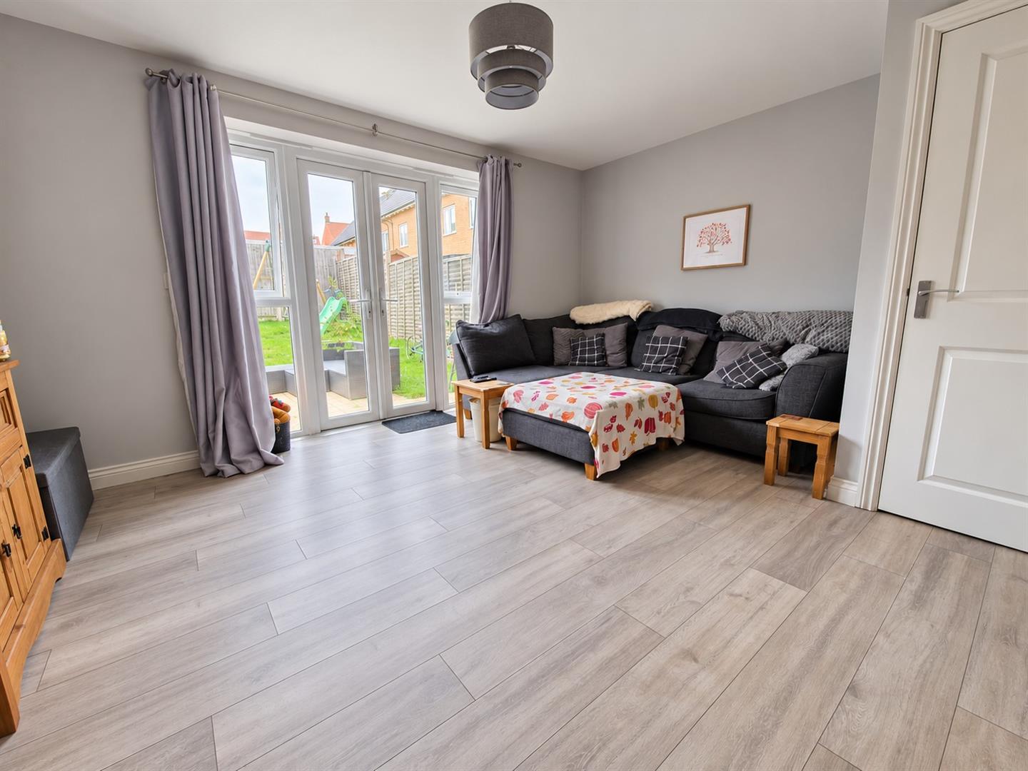 Cantley Road, Great Denham, Bedford